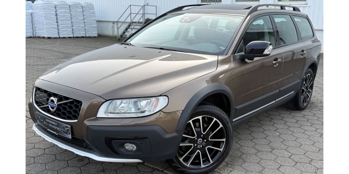 Volvo XC70 244.000 km 10.990 &euro; Hamm 59067
