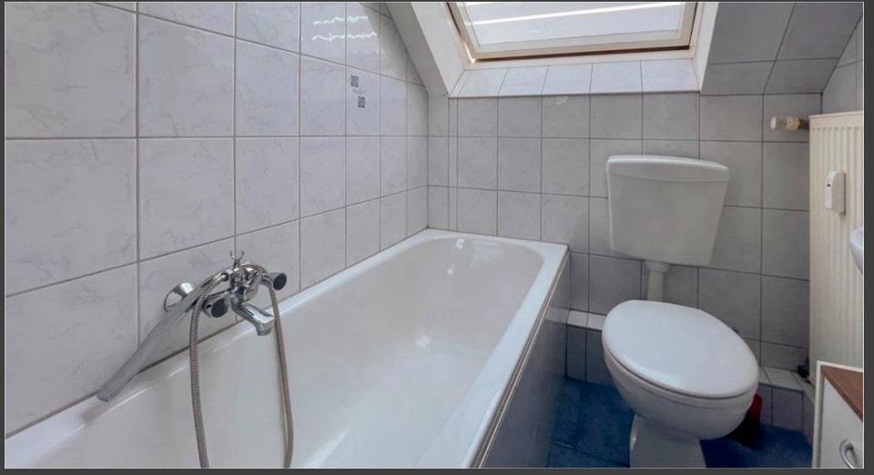 Dachgeschoßwohnung Werl - 2 Zimmer, 46 m&sup2;, 92.000&euro; | Angebot:25525283