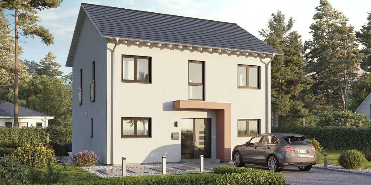 Einfamilienhaus Kamen - 5 Zimmer, 163 m&sup2;, 380.999&euro; | Angebot:25498829