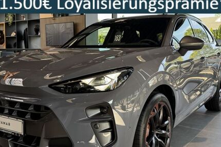 Cupra Terramar 6.900 km 49.890 &euro; Castrop-Rauxel 44579