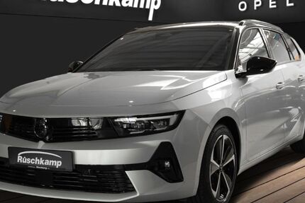 Opel Astra 2.912 km 35.980 &euro; Dortmund 44145