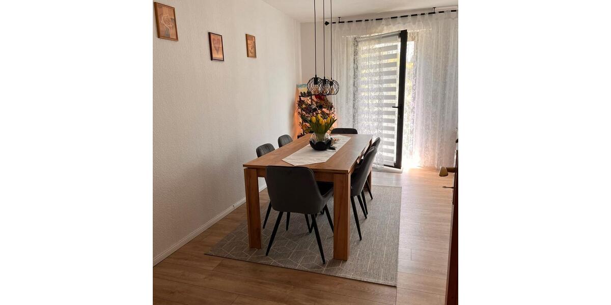 Erdgeschoßwohnung Iserlohn - 2 Zimmer, 67 m&sup2;, 139.000&euro; | Angebot:26227652