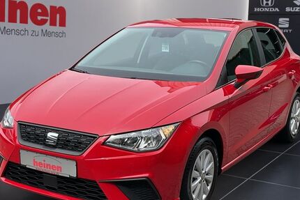 Seat Ibiza 57.713 km 12.899 &euro; Werne 59368