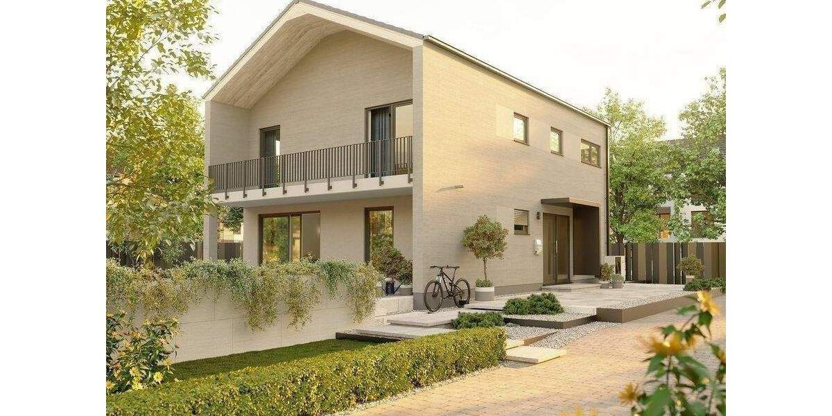 Mehrfamilienhaus, Wohnhaus Bergkamen Mitte - 5 Zimmer, 152 m&sup2;, 396.000&euro; | Angebot:25681233