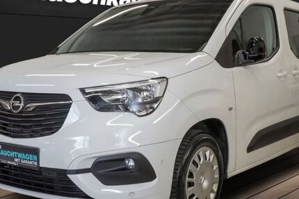 Opel Combo Life 30.119 km 21.880 &euro; Dortmund 44145