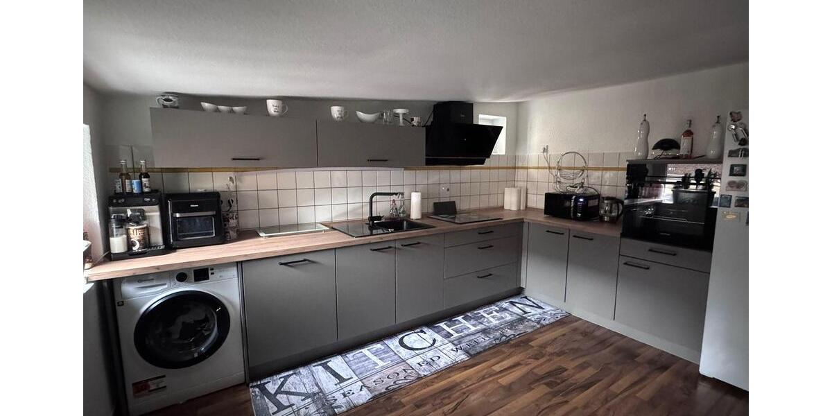 Etagenwohnung Dortmund Innenstadt Nord - 2 Zimmer, 105 m&sup2;, 950&euro; | Angebot:26068956