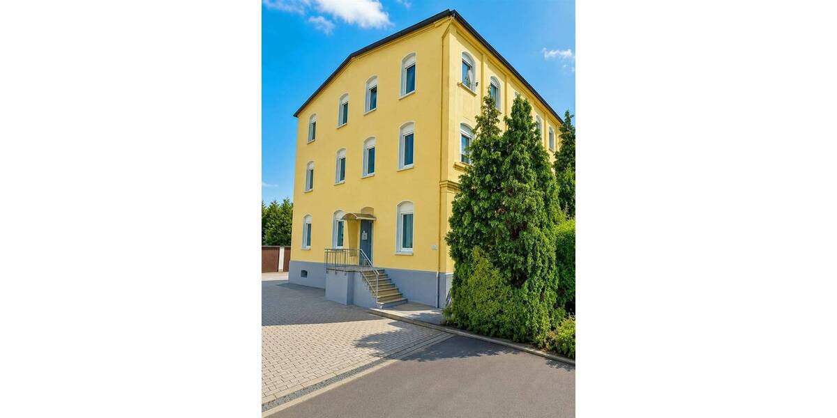 Etagenwohnung Herten Disteln - 2 Zimmer, 46 m&sup2;, 300&euro; | Angebot:26714092