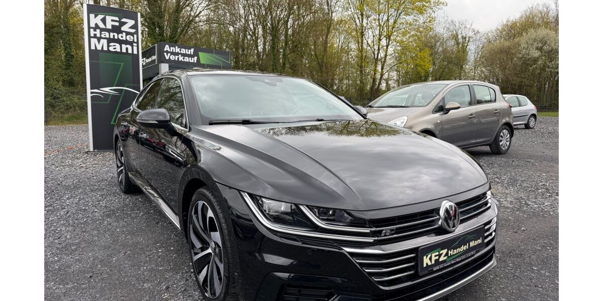 VW Arteon 137.300 km 22.899 &euro; Unna 59423