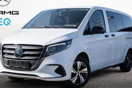 Mercedes-Benz Vito 32.772 km 45.890 &euro; Dortmund 44139