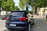 VW Tiguan 175.000 km 7.500 &euro; Hagen 58095