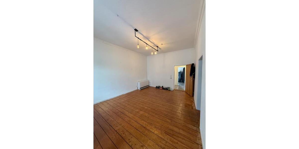 Etagenwohnung Dortmund Innenstadt West - 2 Zimmer, 60 m&sup2;, 600&euro; | Angebot:26578522