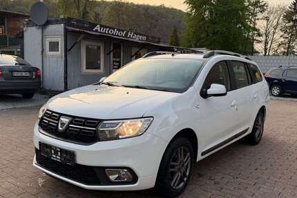 Dacia Logan 67.000 km 6.990 &euro; Hagen 58089