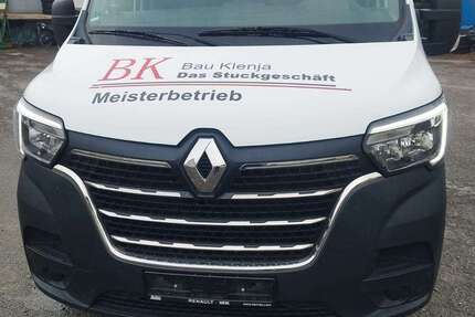 Renault Master 85.500 km 16.749 &euro; Iserlohn 58638