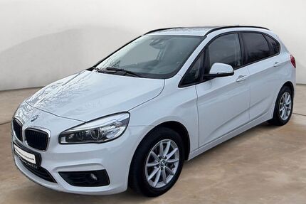 BMW 218 Active Tourer 135.001 km 8.390 &euro; Werne 59368