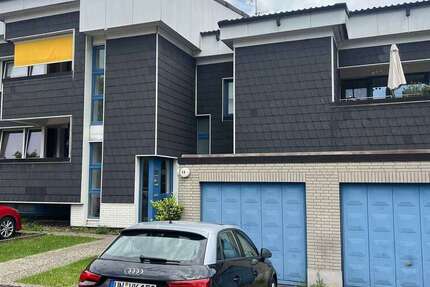 Wohnung Lünen Geistviertel - 3 Zimmer, 105 m&sup2;, 808&euro; | Angebot:26783124