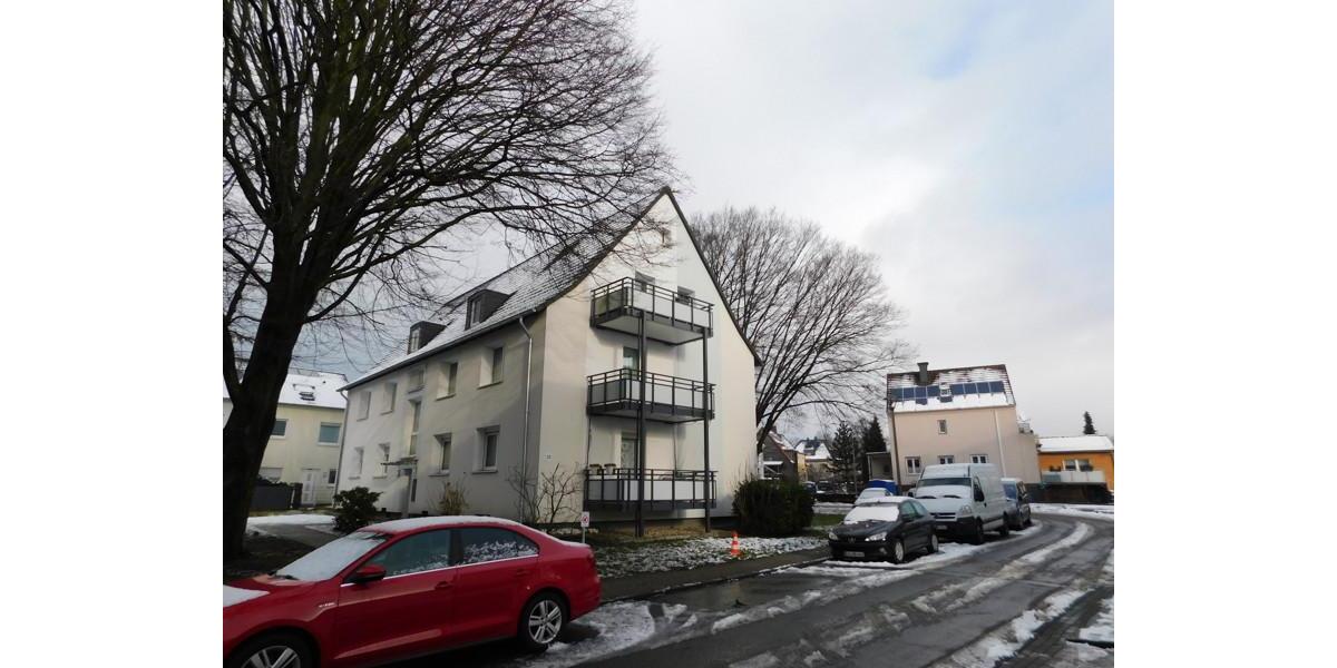Erdgeschoßwohnung Bochum Altenbochum - 3 Zimmer, 68 m&sup2;, 753&euro; | Angebot:26275290
