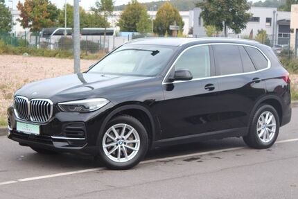 BMW X5 105.400 km 37.990 &euro; Witten - NRW 58452