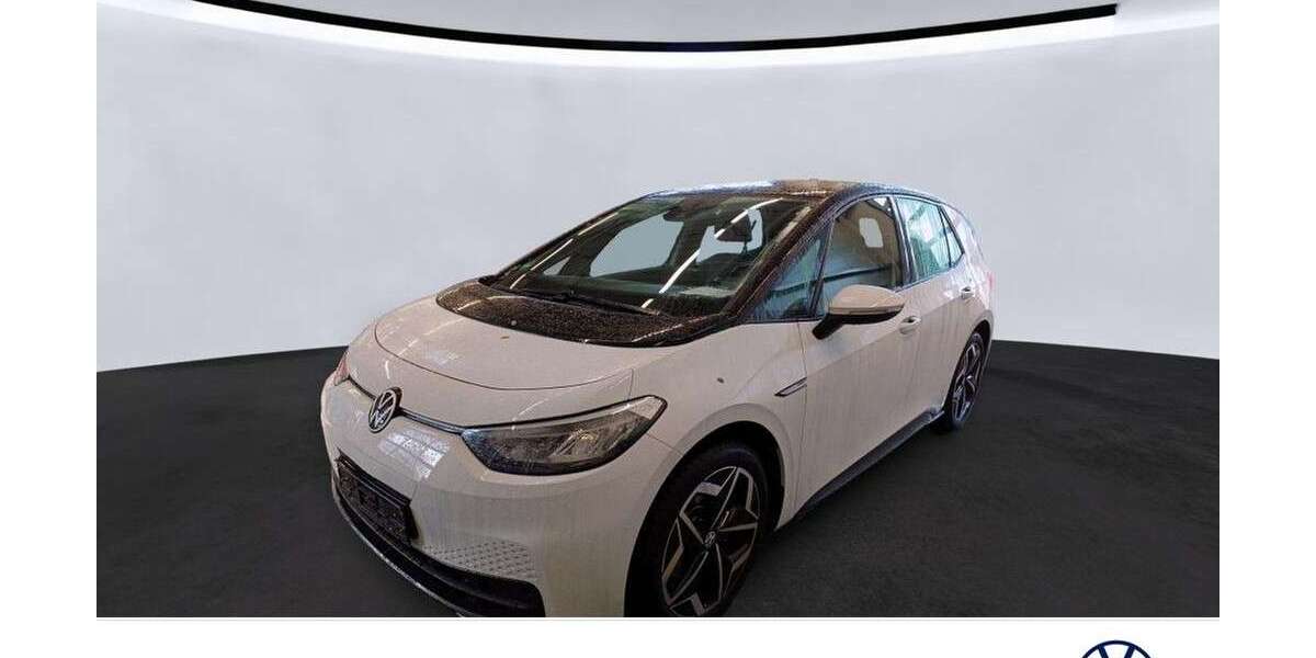 VW ID.3 19.461 km 20.340 &euro; Unna 59423