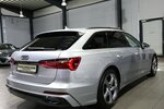 Audi A6 Avant 40 TDI S-LINE BLACK / PANORAMA, LED, VC 30.000 km 42.996 &euro; Hamm 59077