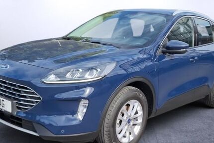Ford Kuga 42.335 km 19.880 &euro; Datteln 45711