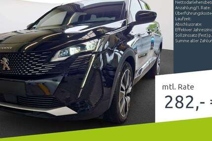 Peugeot 5008 26.360 km 23.780 &euro; Dülmen 48249