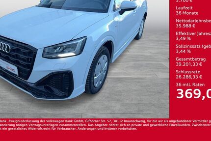 Audi Q2 4.652 km 37.188 &euro; Dortmund 44143