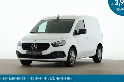 Mercedes-Benz Citan 53.800 km 26.156 &euro; Senden-Bösensell 48308