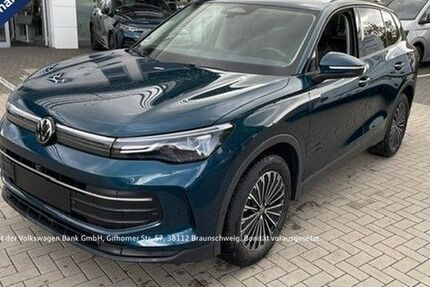 VW Tiguan 9.050 km 29.895 &euro; Lünen 44534
