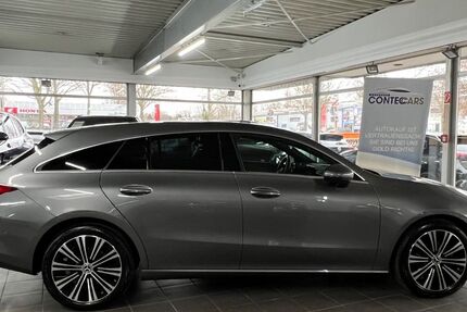Mercedes-Benz CLA 200 Shooting Brake 44.910 km 28.999 &euro; Werl 59457