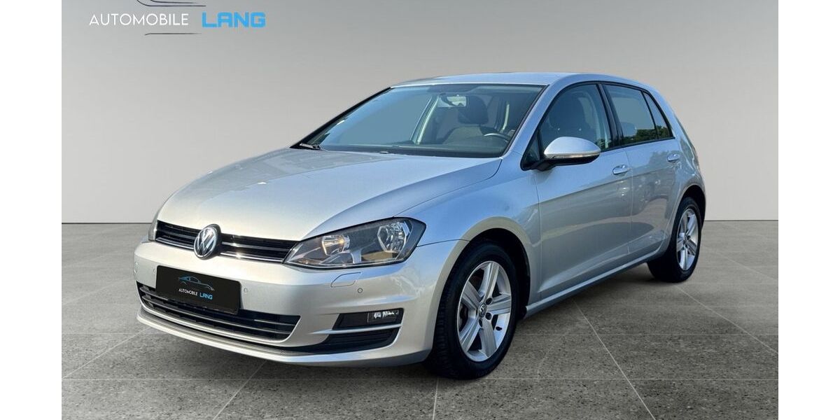 VW Golf 125.000 km 8.390 &euro; Herten 45699