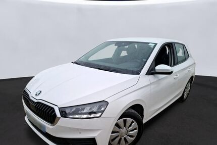 Skoda Fabia 49.056 km 11.660 &euro; Hagen 58091