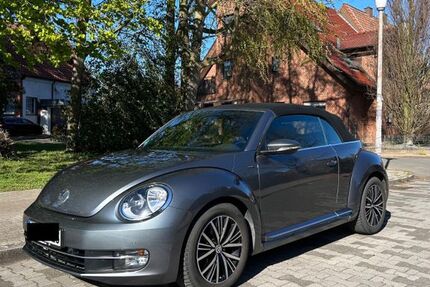 VW Beetle 73.000 km 15.700 &euro; Haltern am See 45721