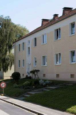 Etagenwohnung Witten Herbede - 3 Zimmer, 51 m&sup2;, 389&euro; | Angebot:26750220