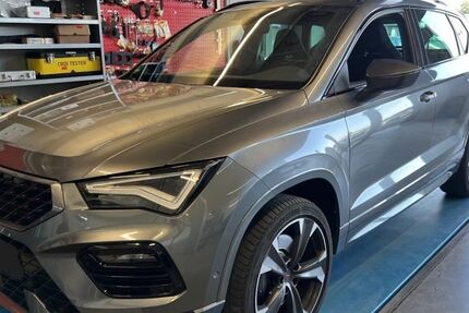 Cupra Ateca 44.106 km 28.727 &euro; Hagen 58091
