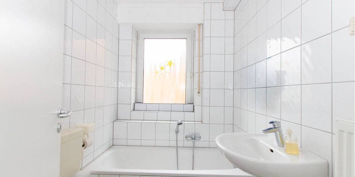 Etagenwohnung Castrop-Rauxel Ickern - 2 Zimmer, 58 m&sup2;, 135.000&euro; | Angebot:26171288