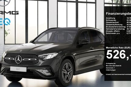 Mercedes-Benz GLC 200 12.421 km 53.590 &euro; Dortmund 44139