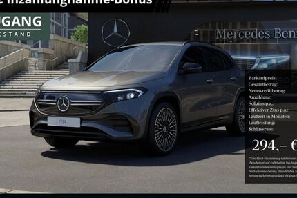 Mercedes-Benz EQA 3.273 km 39.556 &euro; Menden 58706