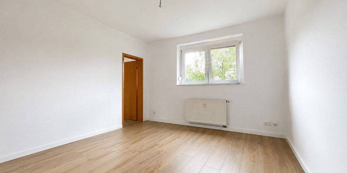 Etagenwohnung Castrop-Rauxel Ickern - 3 Zimmer, 51 m&sup2;, 438&euro; | Angebot:26841379