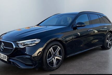 Mercedes-Benz E 200 7.398 km 47.480 &euro; Hamm 59067