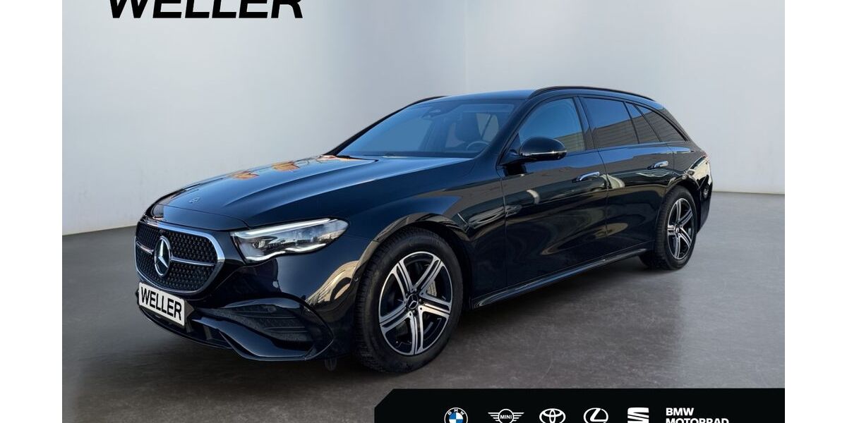 Mercedes-Benz E 200 7.398 km 47.480 &euro; Hamm 59067