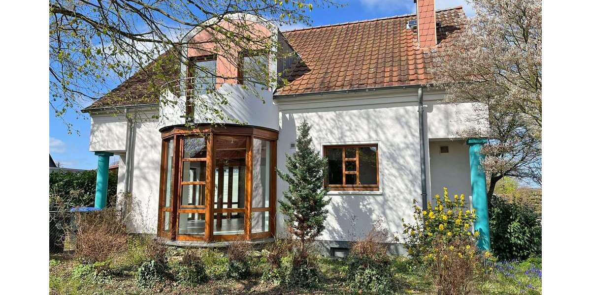 Einfamilienhaus Hamm Berge - 4 Zimmer, 110 m&sup2;, 440.000&euro; | Angebot:25045006