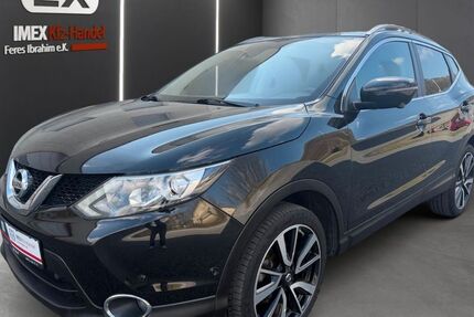 Nissan Qashqai 95.000 km 10.499 &euro; Marl 45772