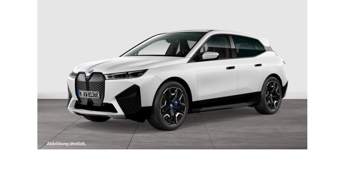 BMW iX 39.240 km 49.740 &euro; Unna 59425