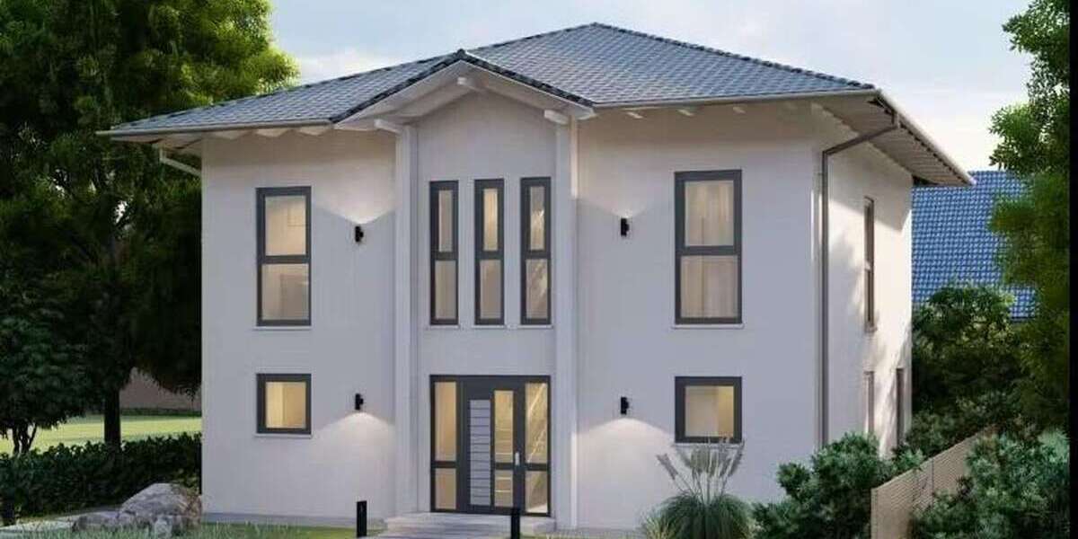 Einfamilienhaus Bergkamen-Weddinghofen Weddinghofen - 5 Zimmer, 131 m&sup2;, 429.000&euro; | Angebot:26002461