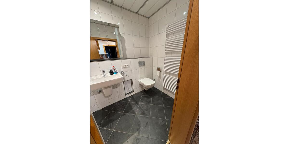 Dachgeschoßwohnung Castrop-Rauxel Rauxel - 2 Zimmer, 48 m&sup2;, 615&euro; | Angebot:26648940