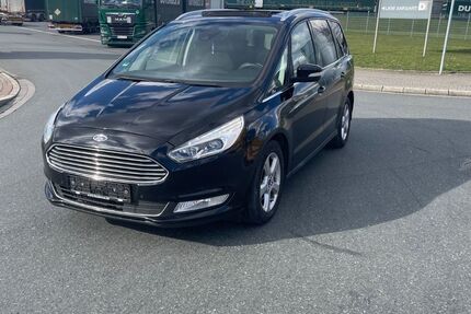 Ford Galaxy 127.065 km 15.499 &euro; Herne 44649