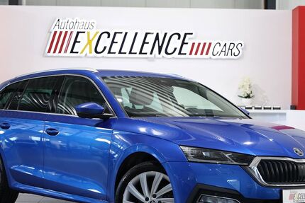 Skoda Octavia 102.000 km 18.777 &euro; Hamm 59077