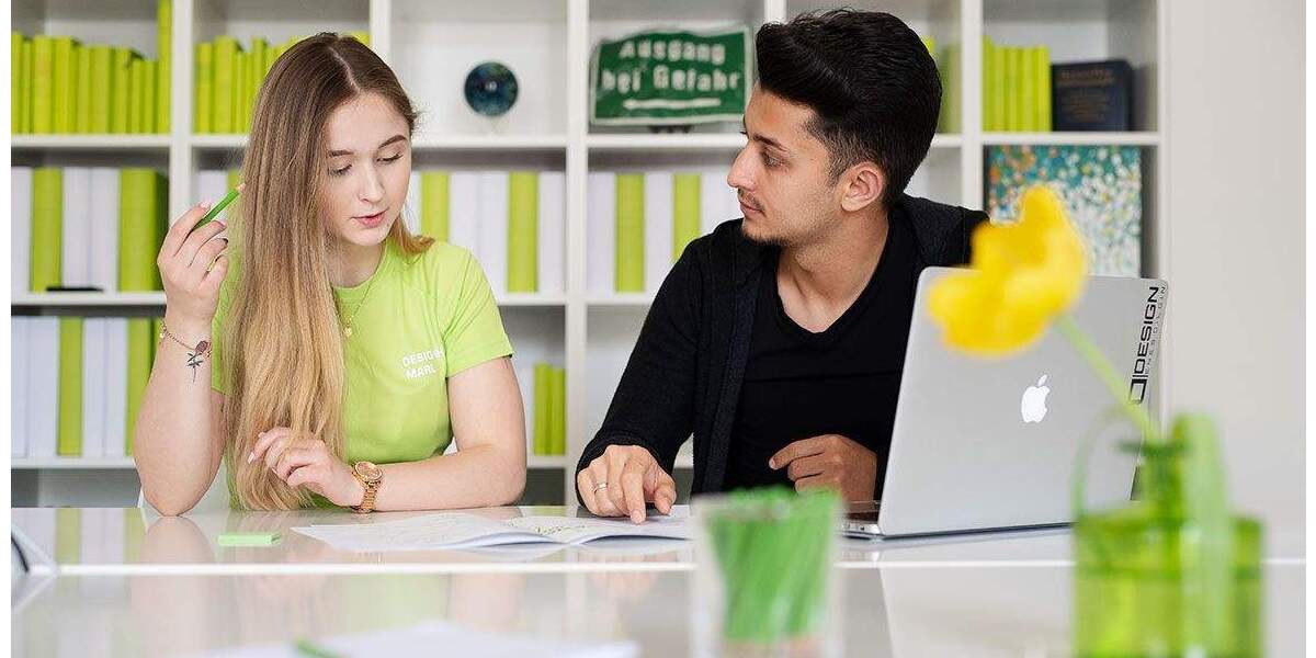 Gewerbeobjekt Marl Hüls - 1.140&euro; | Angebot:25751440