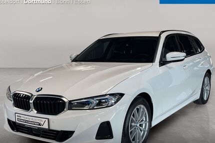 BMW 318 14.382 km 39.399 &euro; Dortmund 44263