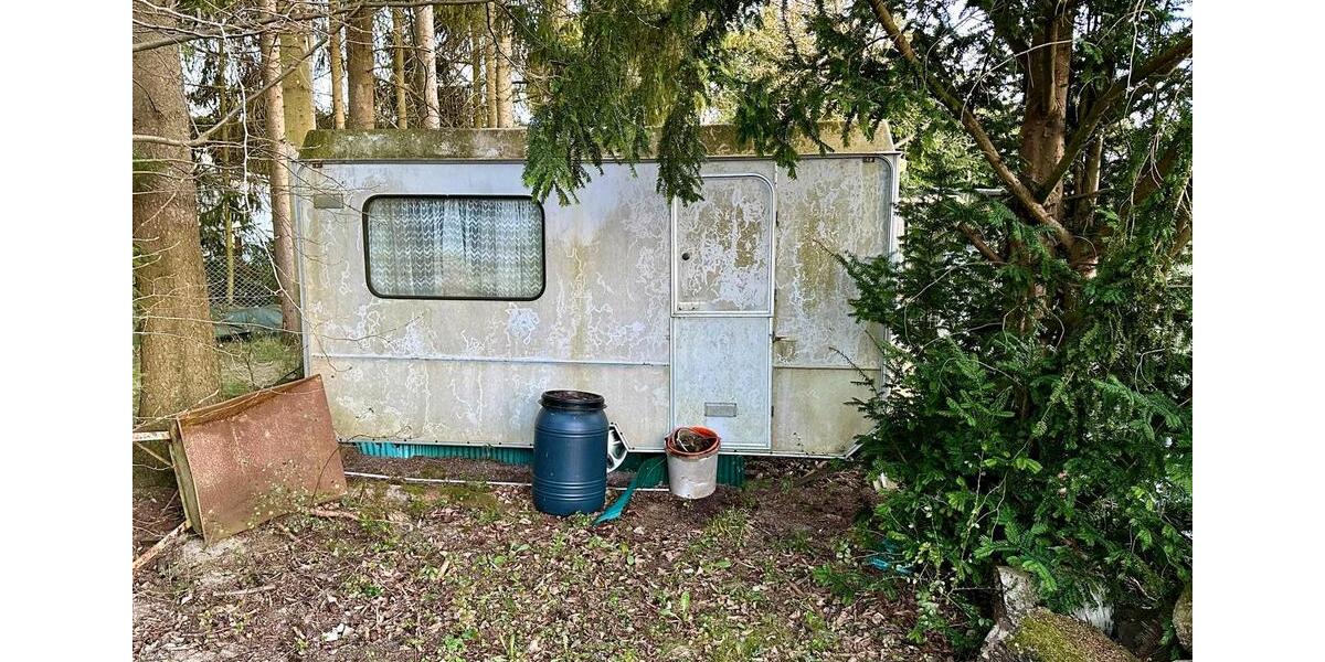 Bungalow Hamm Heessen - 2.5 Zimmer, 50 m&sup2;, 50.000&euro; | Angebot:26123520